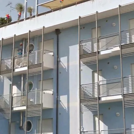 Casa Chloe' Lido di Jesolo