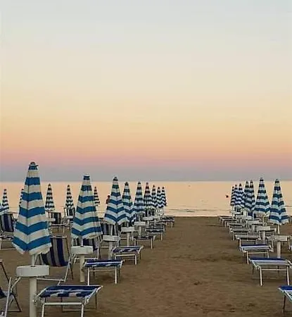 Casa Chloe' Lido di Jesolo