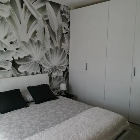 Casa Chloe' Apartment