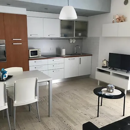 Casa Chloe' *