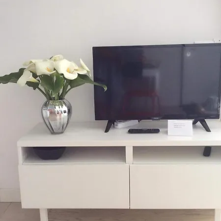 Apartment Casa Chloe' Lido di Jesolo