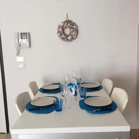 Casa Chloe' Apartment *