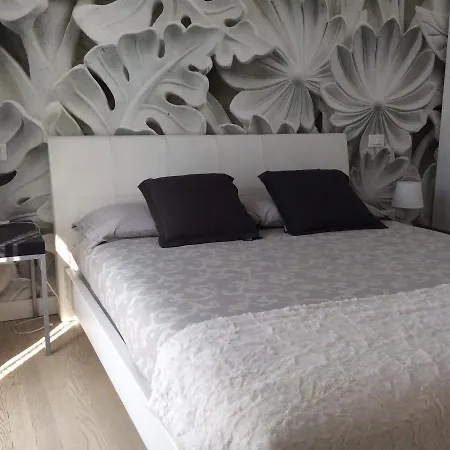 Casa Chloe' Apartment