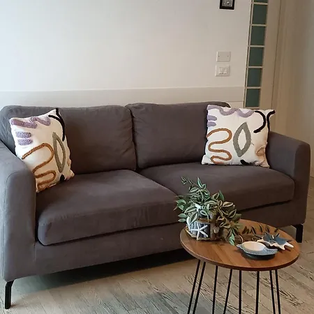Casa Chloe' Apartment