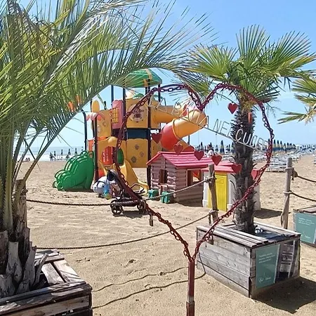 Casa Chloe' * Lido di Jesolo