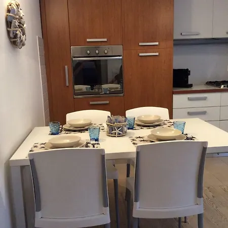 Apartment Casa Chloe' *