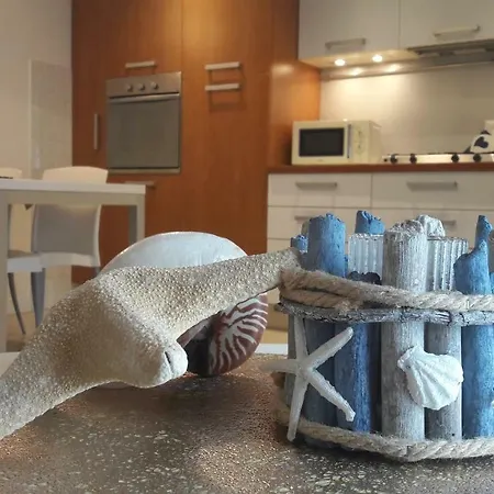 Casa Chloe' * Lido di Jesolo