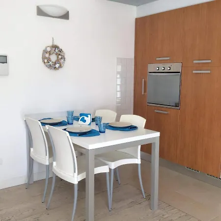 Casa Chloe' Apartmán Lido di Jesolo