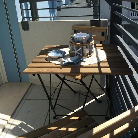 Apartmán Casa Chloe' Lido di Jesolo