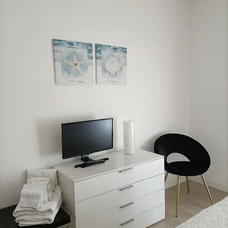 Apartmán Casa Chloe' Lido di Jesolo